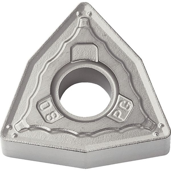 旋削用チップ TN610 TN610 10個入り