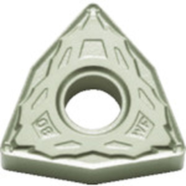 旋削用チップ TN610 サーメット TN610 10個入り