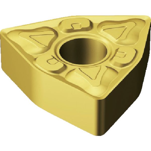 サンドビックコロマントカンパニー サンドビック T-MAXPチップ 2025 10個入り