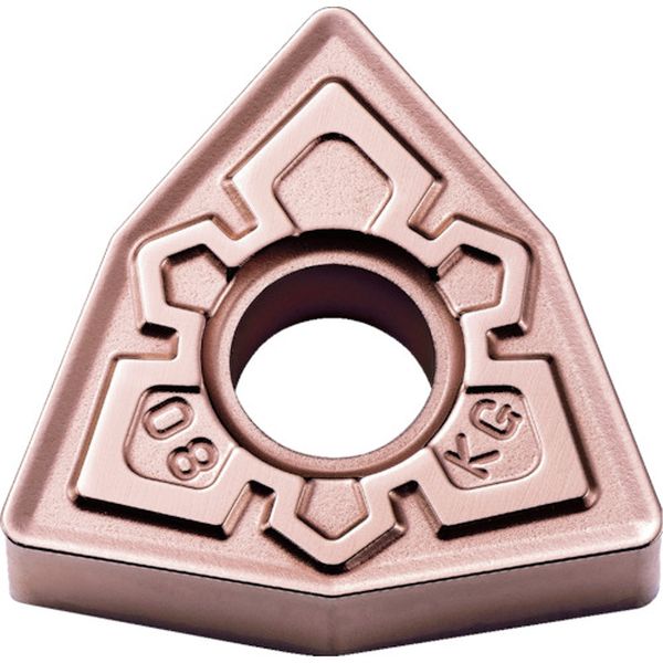 旋削用チップ CA315 CVDコーティング CA315 10個入り