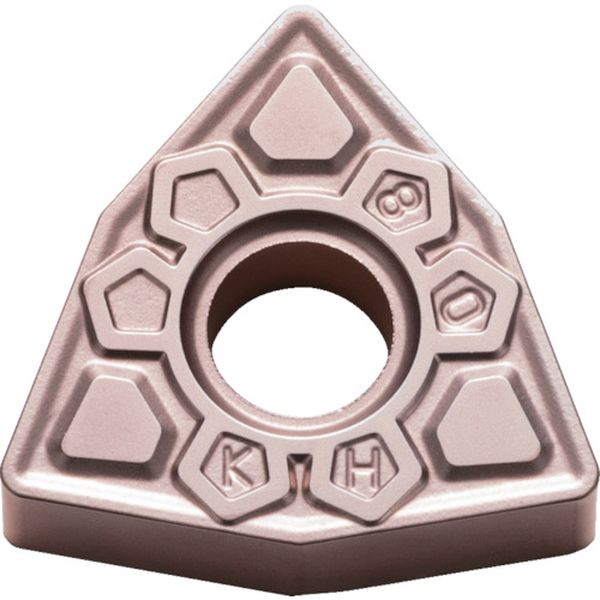 旋削用チップ CA310 CVDコーティング CA310 10個入り