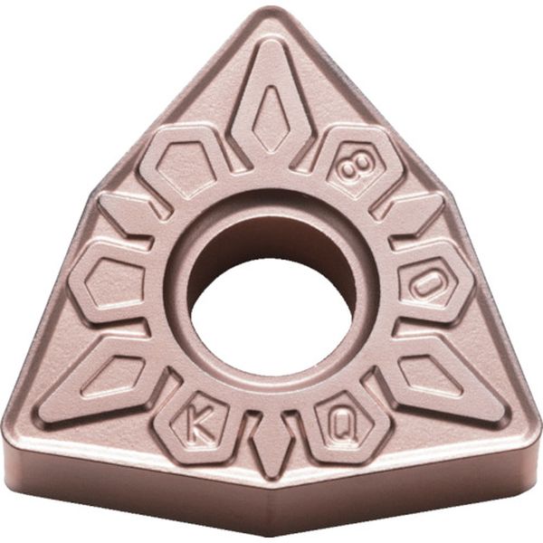 旋削用チップ CA315 CVDコーティング CA315 10個入り