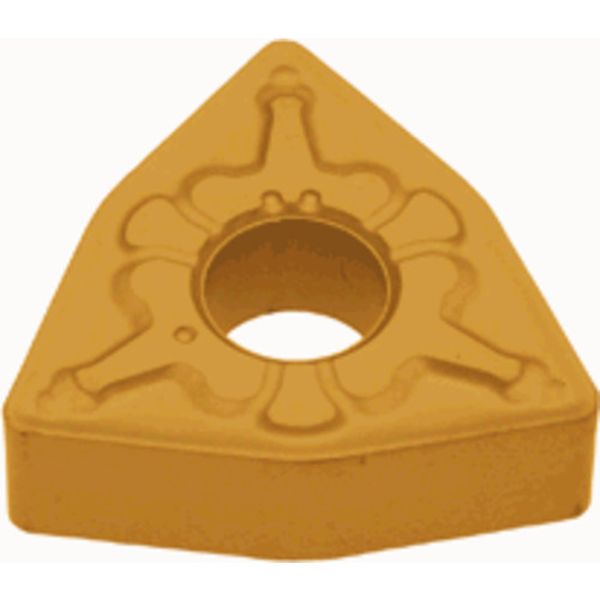 WNMG080412TM  インサート CVDコーティング T9205 10個入り