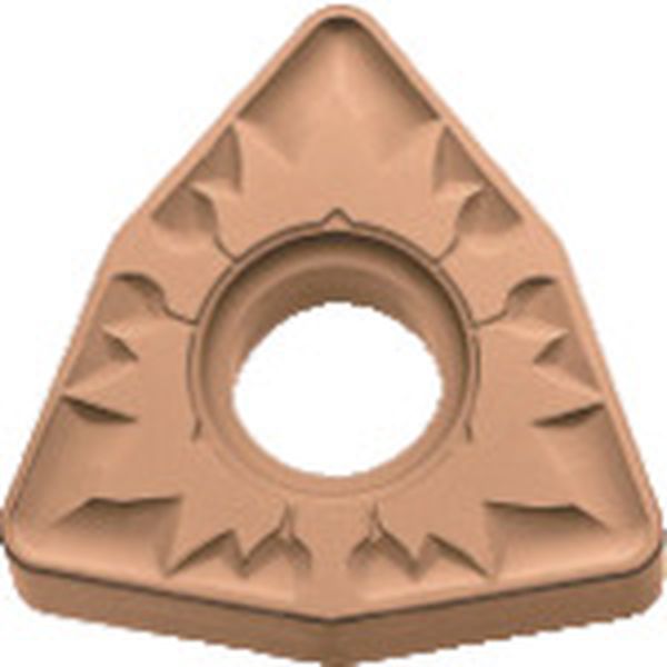 旋削用チップ CA320 CVDコーティング CA320 10個入り