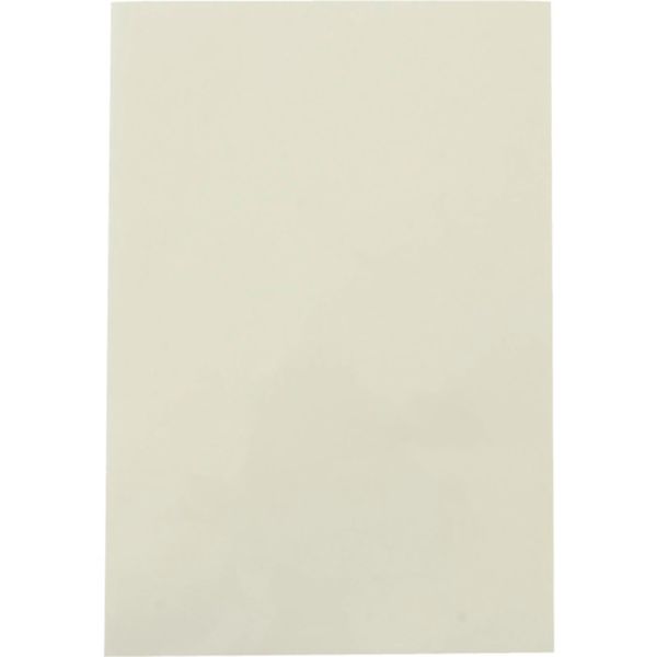 WNT001 362-6011  シリコーン素材用両面シート 100×150mm