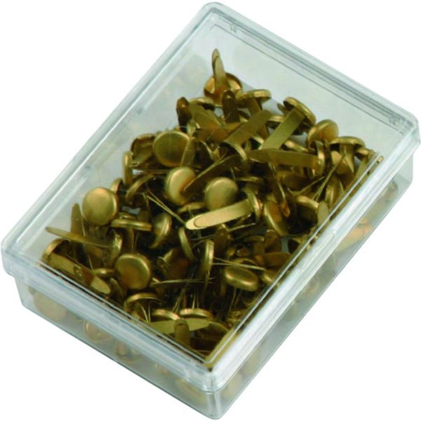 割りピンNO.4 100本 M15385