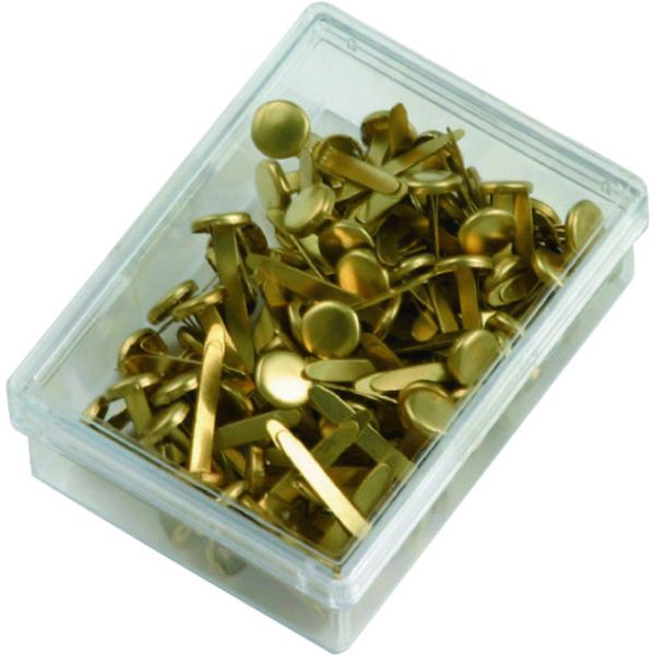 割りピンNO.6 100本 M15377