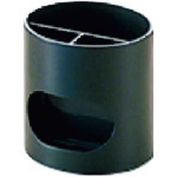 WP110NDGY 196-7973  30755)ペンスタンド  ダークグレー