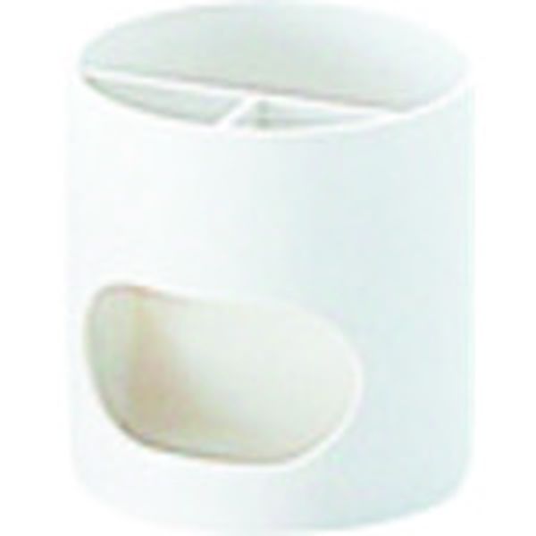 WP110NWH 196-9545  30754)ペンスタンド  ホワイト