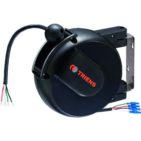 コードリール制御用 2.0×4心×6m