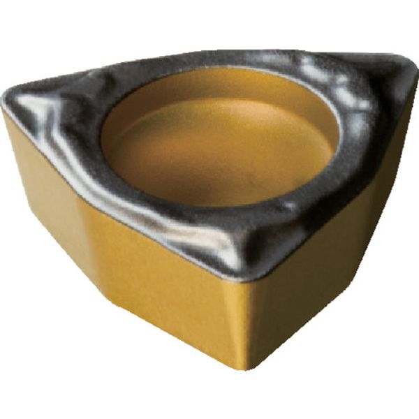 040204PF 338-9236 コロターン111 旋削加工用チップ(122) 4415 10個入り