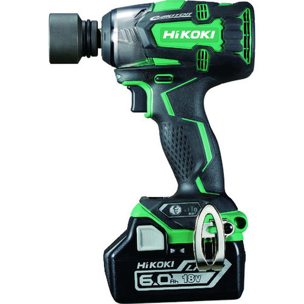 18Vコードレスインパクトレンチ