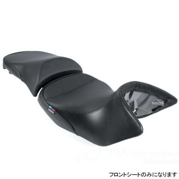 シート フロント CarbonFX 、04年-12年 BMW R1200GS パイピング:選択