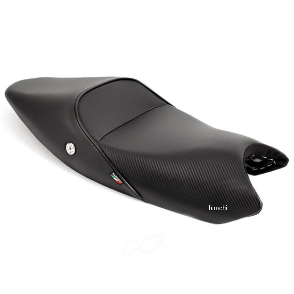 シート CarbonFX 09年-13年 ドゥカティ モンスター1100 パイピング:選択