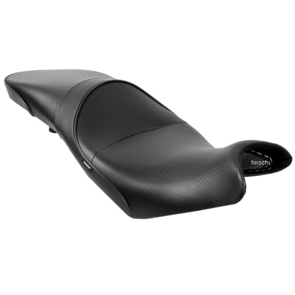 シート CarbonFX 07年 ヴェルシス650 パイピング:選択