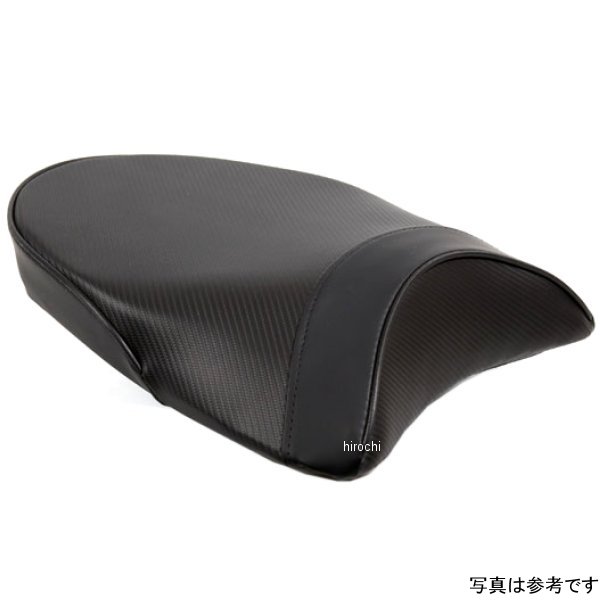 シート リア CarbonFX 10年-14年 ドゥカティ ムルティストラーダ1200 パイピング:選択