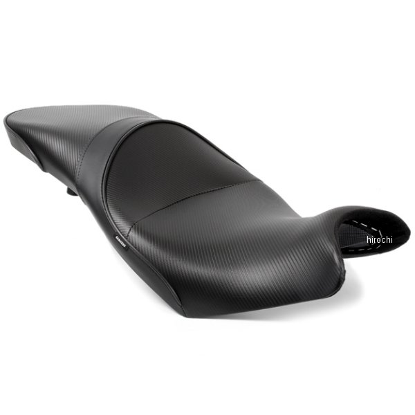 シート CarbonFX 07年 ヴェルシス650 パイピング:選択