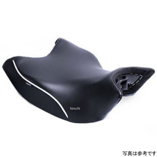 シート フロント Duratex NC750X、NC700X パイピング:選択