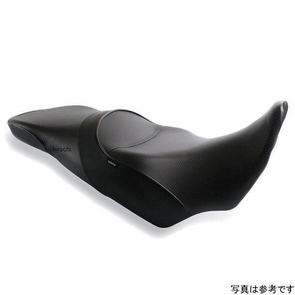 シート CarbonFX 14年-19年 V-Strom1000 パイピング:選択