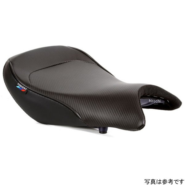 シート CarbonFX 14年-20年 BMW S1000R パイピング:選択