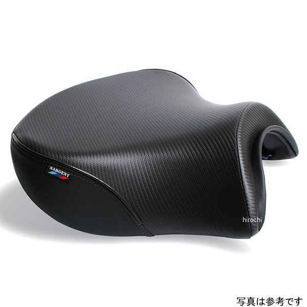 シート フロント Duratex 14年-18年 BMW R1200RT パイピング:選択