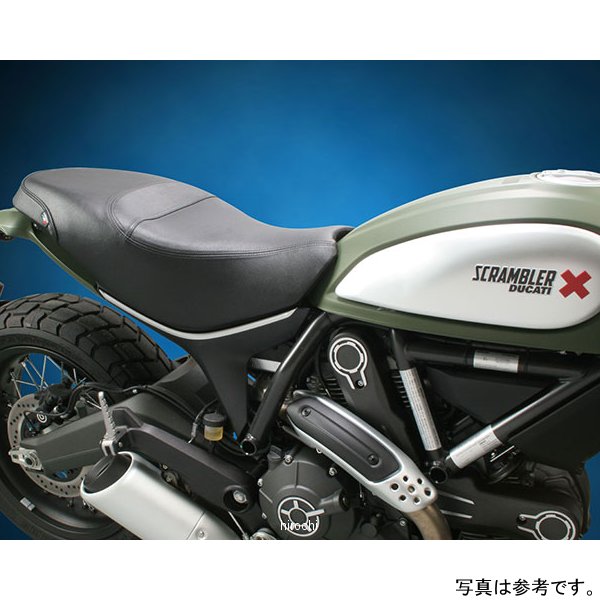 シート CarbonFX 15年以降 ドゥカティ スクランブラー パイピング:選択