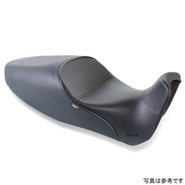 シート CarbonFX 11年-18年 ドゥカティ ディアベル パイピング:選択