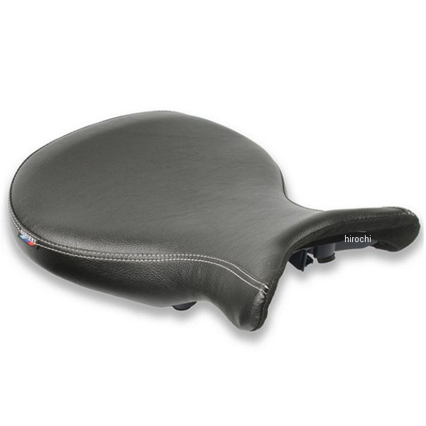 シート フロント 14年以降 BMW RnineT 黒