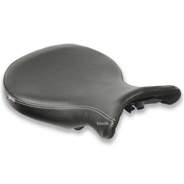 シート フロント 17年以降 BMW RnineT スクランブラー 黒