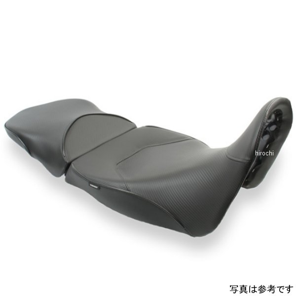 シート フロント+リア Duratex 16年-19年 CRF1000L アフリカツイン パイピング:選択