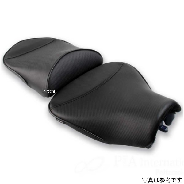 シート CarbonFX 18年-20年 トレーサー900GT パイピング:選択