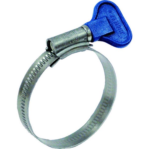 スペード型ホースバンド 13-20mm(20個入)