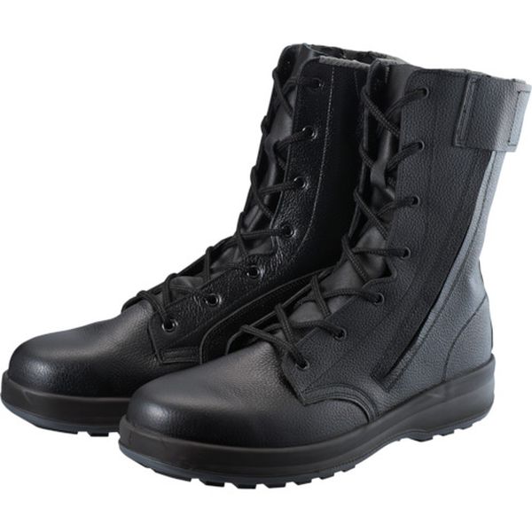 安全靴 長編上靴 WS33HiFR 23.0cm