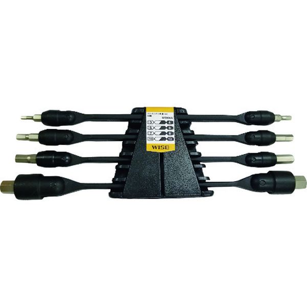 フリーレンチ(ミリ/4本組)Aセット