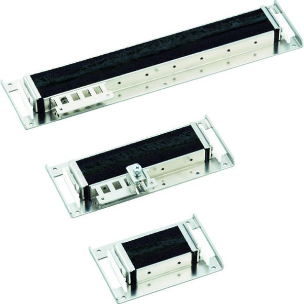 210-034-658 配線孔ケーブクランプ 防塵仕様 大