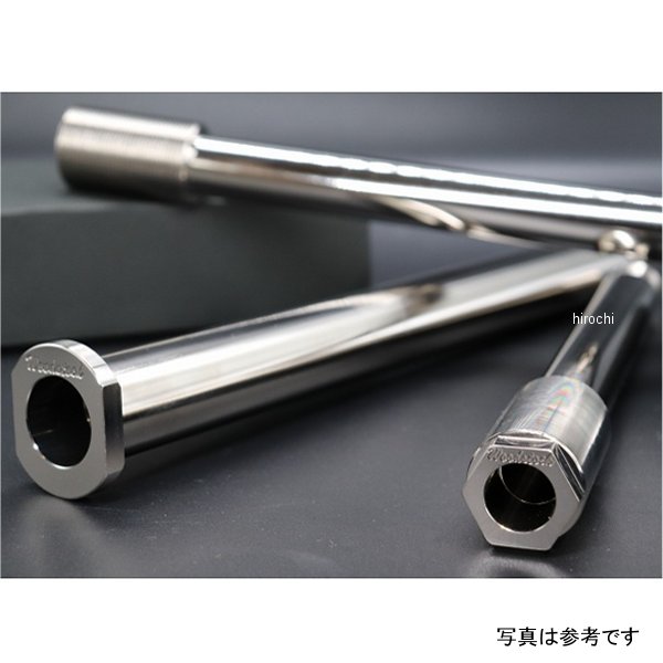 クロモリアクスルシャフト ピボット Z900RS/CAFE