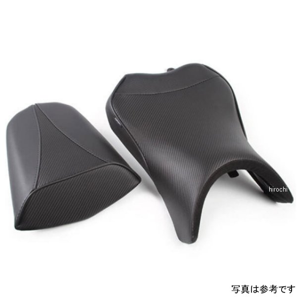 シート CarbonFX 11年-16年 NINJA1000 パイピング:選択