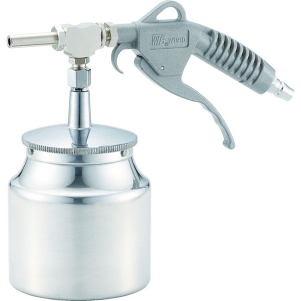 マグ高粘度スプレーガンセット