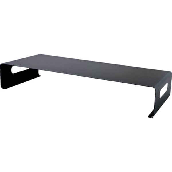 机上ラック 1000 黒