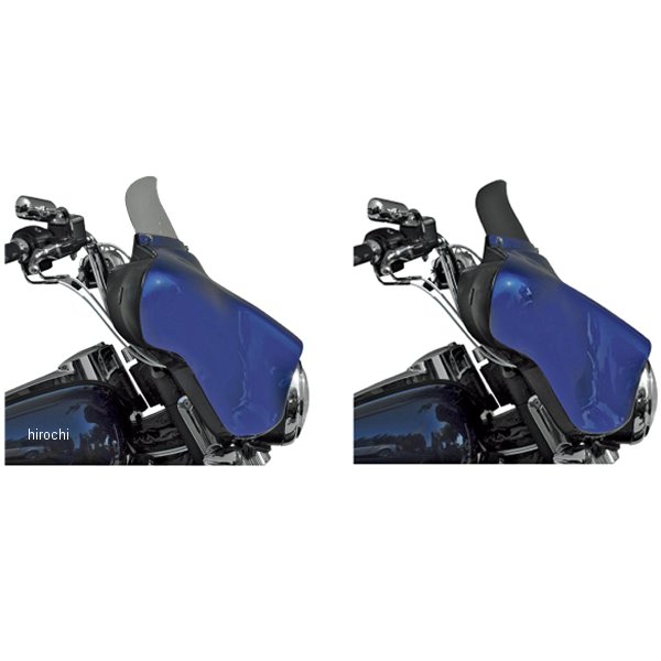 ウインドシールド 6インチ 96年-13年 FLH