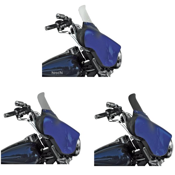 ウインドシールド 8インチ 96年-13年 FLH