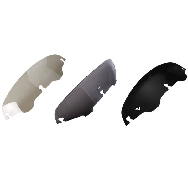 ウインドシールド 4インチ 96年-13年 FLH