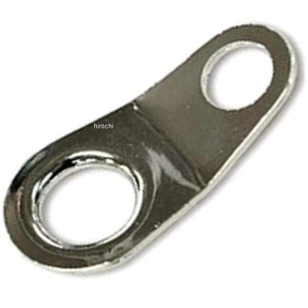 W&W クラッチケーブルガイドブラケット