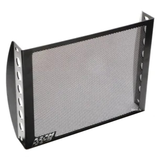 ラジエターコアガード ハーレー X500