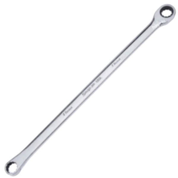 レンチ ミリ コンビネーション ラチエット ボックス/ボックス ハイパフォーマンス 11mm 12ポイント