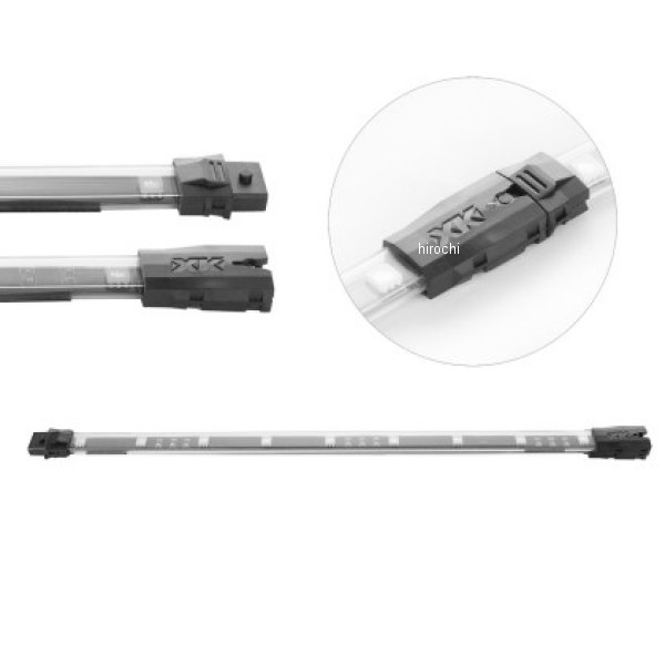 XK Glow Million Color LED tube for Million Color シリーズ 2nd Gen 24in