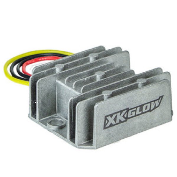 XK Glow 12V DC Voltage コンバーター