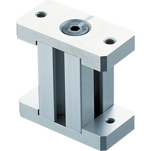 スペーサー・アルミ製・50H