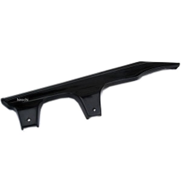 チェーンカバー XLR250R