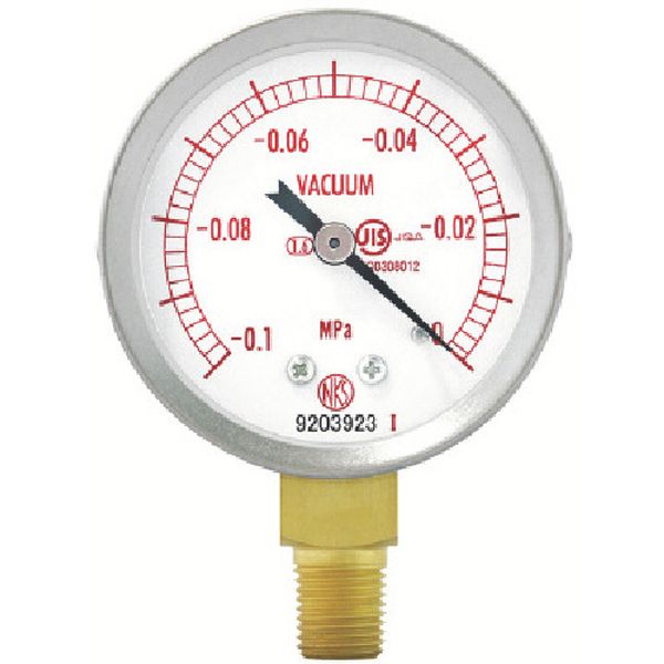 852-1003  真空ゲージ